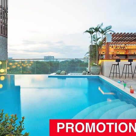 A&Em Signature Hotel Ho Si Minh-város Kültér fotó