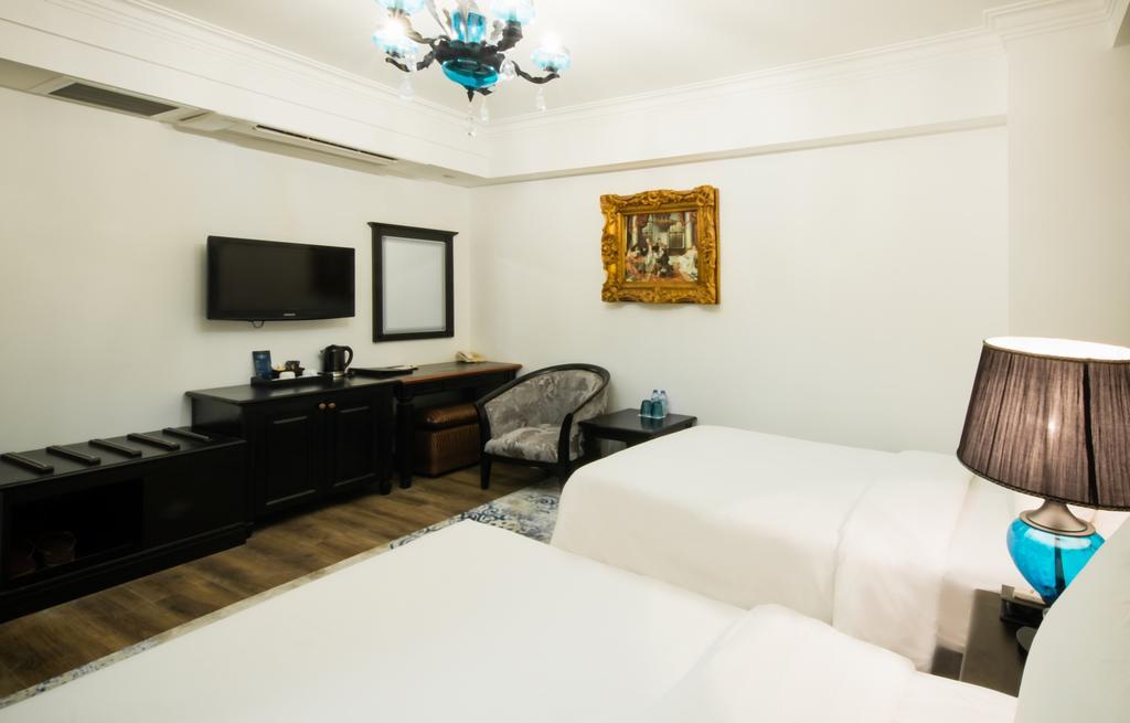 A&Em Signature Hotel Ho Si Minh-város Kültér fotó