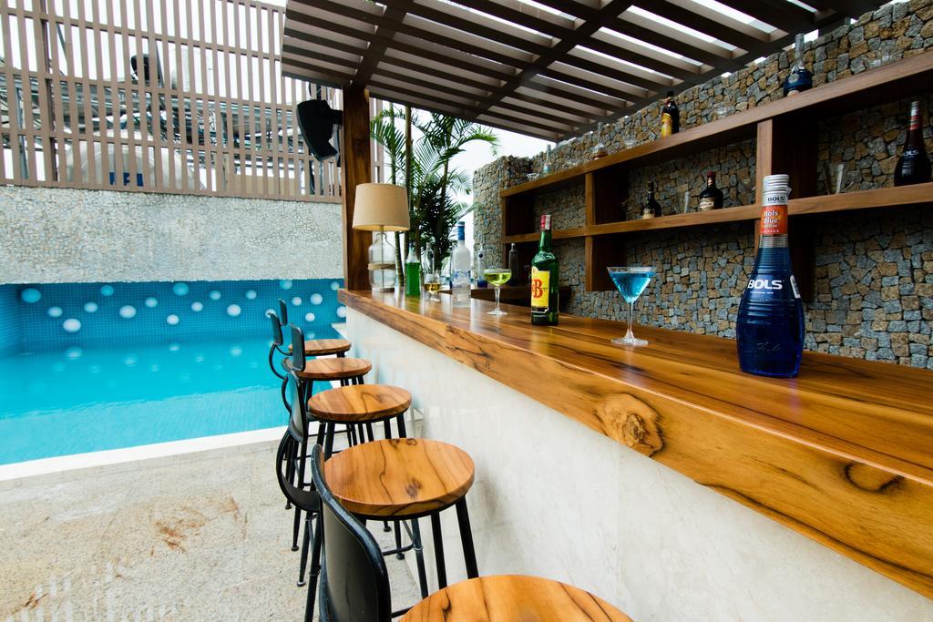 A&Em Signature Hotel Ho Si Minh-város Kültér fotó