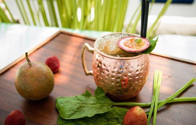A&Em Signature Hotel Ho Si Minh-város Kültér fotó